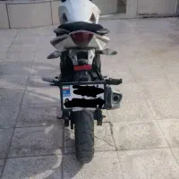 موتورسیکلت دلتا160