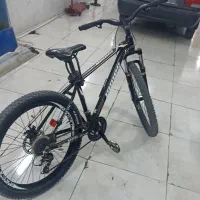 دوچرخه درحد نو خشک 26