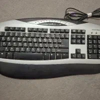 کیبورد برند فراسو سالم