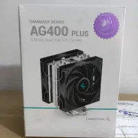 کولر بادی پردازنده