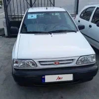 فروش پرایدوانت مدل ۹۵