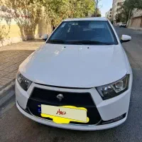 دنا پلاس توربو شارژ سانروف دار