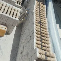 نرده سنگی|عمده‌فروشی|ری, |دیوار