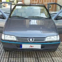 فروش پژو 405