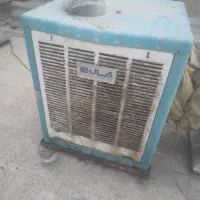 کولر آبسان در حد