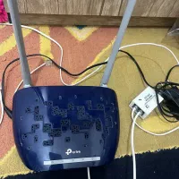 مودم دو آنتنه