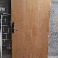 در چوبی جنس خوب|مصالح و تجهیزات ساختمان|تربت جام, جامی|دیوار