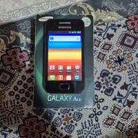 گوشی گلگسی ACE|موبایل|کرج, حصارک بالا|دیوار