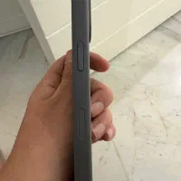 کیس سیلیکونی اوریجینال ایفون iphone 16|لوازم جانبی موبایل و تبلت|شیراز, ستارخان|دیوار