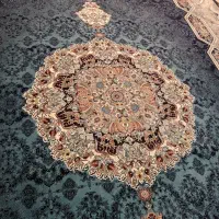 فرش ناردون نگین مشهد12متری|فرش|سبزوار, توحیدشهر|دیوار