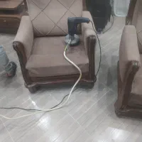 مبل شویی پانیسا|خدمات نظافت|پیشوا, |دیوار