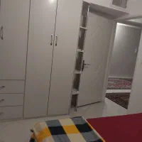 سوئیت نزدیک حرم خانه اجاره روزانه هفتگی|اجارهٔ کوتاه‌مدت آپارتمان و سوئیت|مشهد, عبادی|دیوار