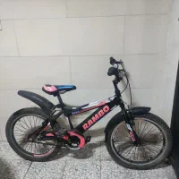 دوچرخه سایز ۲۰ رامبو|دوچرخه، اسکیت، اسکوتر|تهران, بریانک|دیوار
