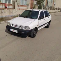 پراید ۱۴۱مدل ۹۰