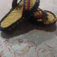 جفتی زندان بافت  سایز ۴۲|کیف، کفش، کمربند|شهریار, فرارت|دیوار