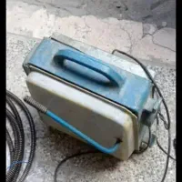 لوله بازکنی تعمیرآبگرمکن نشت یابی با دستگاه