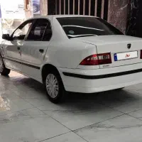 سمند lxاتوماتیک کم کار|خودرو سواری و وانت|کرج, گوهردشت|دیوار