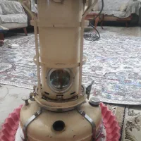 علاالدین بسیار سالم.