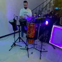 dj دیجی مراسم/موزیک مجالس|خدمات پذیرایی، مراسم|کرج, فاز ۴ مهرشهر|دیوار