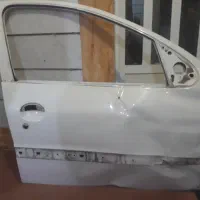 درب جلو ۲۰۶ فابریک