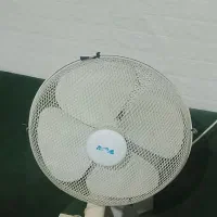 بخاری برقی درحد نو پنکه