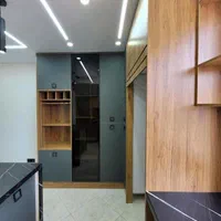 کابینت مدرن|مصالح و تجهیزات ساختمان|آبیک, |دیوار