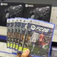بازی جدید پلی استیشن ps4 ps5|کنسول، بازی ویدئویی و آنلاین|اصفهان, بوستان آینه خانه|دیوار