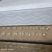 تشک دونفره