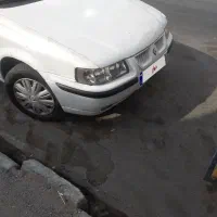 سمند
