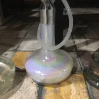 قلیون کرنو اصل ۷رنگ