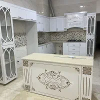کابینت ام دی اف