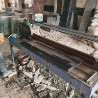 دستگاه آب بور سنگ و سرامیک|ماشین‌آلات صنعتی|گلستان (تهران), |دیوار