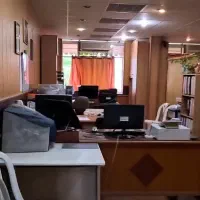 فروش واحد تجاری ۱۰۰ متری مطهری|فروش دفتر کار، اتاق اداری، مطب|رشت, حاجی آباد|دیوار