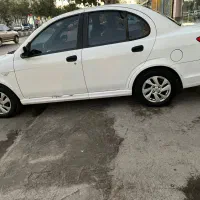 ساینا ۹۶ بی رنگ|خودرو سواری و وانت|اندیشه, اندیشه فاز ۱|دیوار