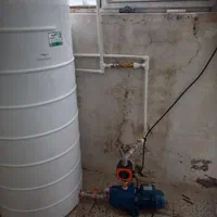 تعمیر سرویس و نصب پمپ آب تعمیر بخاری و آبگرمکن|خدمات پیشه و مهارت|شاهرود, |دیوار