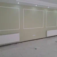 نقاشی ساختمان ( آرکو)|خدمات پیشه و مهارت|تهران, امیریه|دیوار