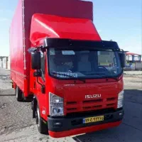 خدمات باربری اسباب کشی اثاث منزل ساید کارگر تنها|خدمات حمل و نقل|مشهد, امیریه|دیوار