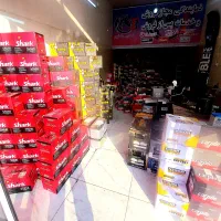 تعاون باطری( ارزان ترین قیمت)باتری