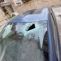 خودروی تارا