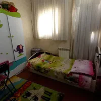 تخت نوجوان و کمد