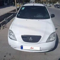 تیبا 2|خودرو سواری و وانت|داراب, |دیوار