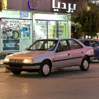 پژو 405 GLX|خودرو سواری و وانت|اردبیل, |دیوار