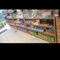 تجهیزات هایپر مارکت ۰ تا ۱۰۰|فروشگاه و مغازه|تهران, زعفرانیه|دیوار