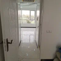 اپارتمان ۹۷متری روبروی فضای سبز تک واحدی|اجارهٔ آپارتمان|تهران, تختی|دیوار