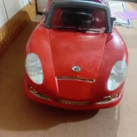 ماشین شارژی|دوچرخه، اسکیت، اسکوتر|ایذه, |دیوار