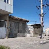 آدران رباط کریم بر اصلی جاده ساوه مغازه زمین سوله|فروش دفتر صنعتی، کشاورزی، تجاری|رباط‌کریم, شهرک صنعتی زواره‌ای|دیوار