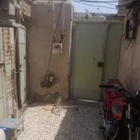 رهن خونه ۴۵متری در خیابان 5حصیراباد
