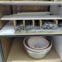 واگذاری کبابی