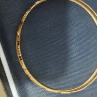 یک عدد النگو شیک پنجاه بالای خام