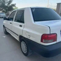 پراید ۱۳۱ مدل ۹۴|خودرو سواری و وانت|بندرعباس, |دیوار